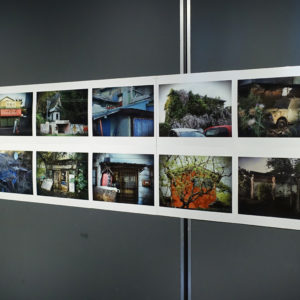 Matsushima2025H 風景の消滅Ⅲ 遊行の家