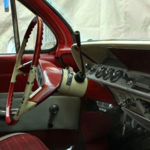 Ito2025E カーラジオからロックンロール