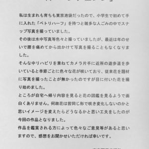 Natori2025 イメージチェンジ