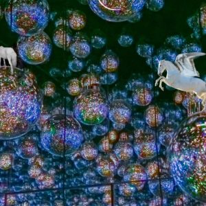 Toyoshi2025E 夢の記憶