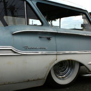 Ito2025F カーラジオからロックンロール