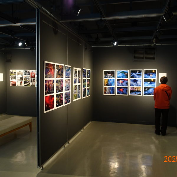 東京写真表現塾 第６回作品展 本科・研究科合同展　